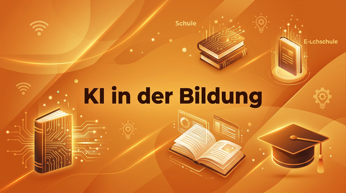 KI & Bildung