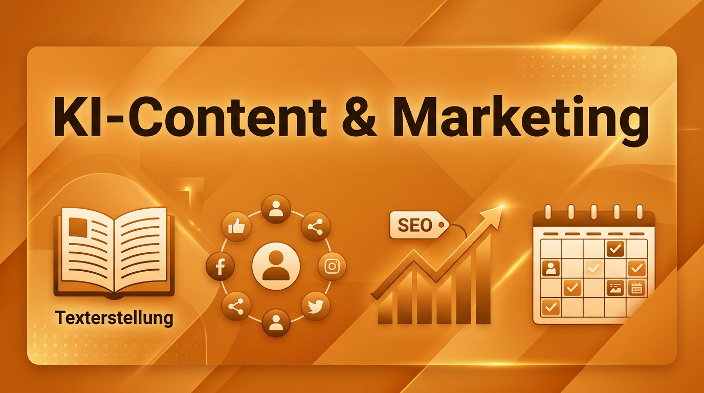 Content & Marketing
