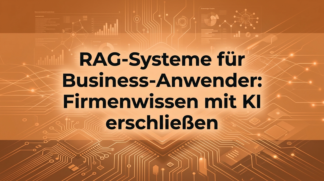 Graph RAG und Knowledge Graphs mit KI