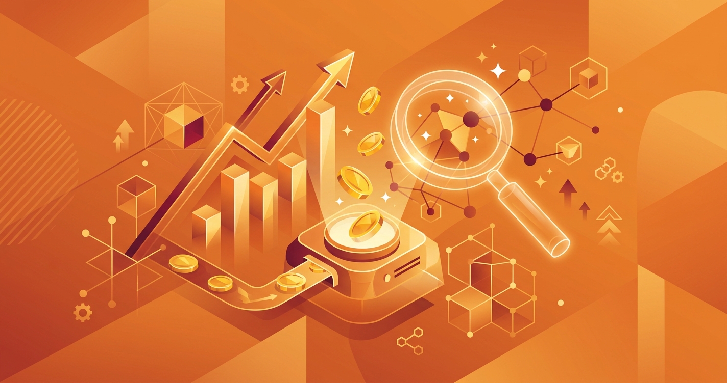 KI-ROI: Wertschöpfung messen und maximieren