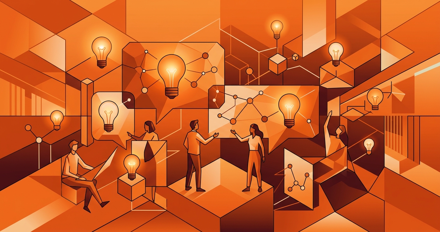 Prompt-Kultur: KI-Kompetenz in der Organisation verankern